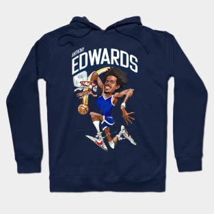 Anthony Edwards Hoodie